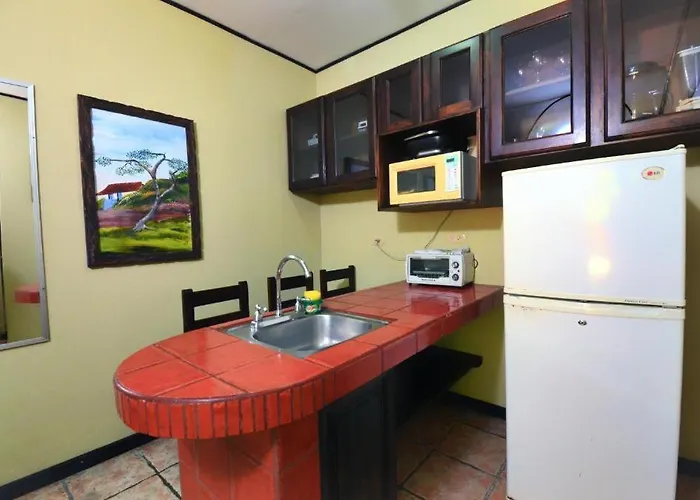 Mangaby Apartamento Playa Hermosa (Guanacaste)