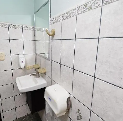 Apartamento Mangaby