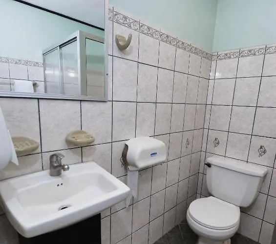 Apartamento Mangaby Playa Hermosa (Guanacaste)