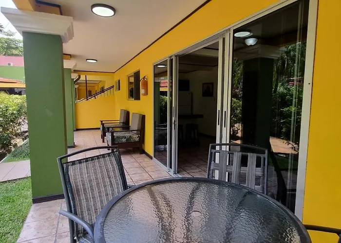 Apartamento Mangaby