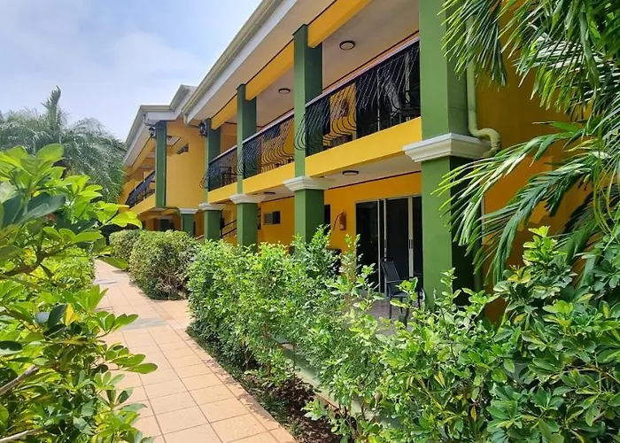 Apartamento Mangaby Playa Hermosa (Guanacaste)