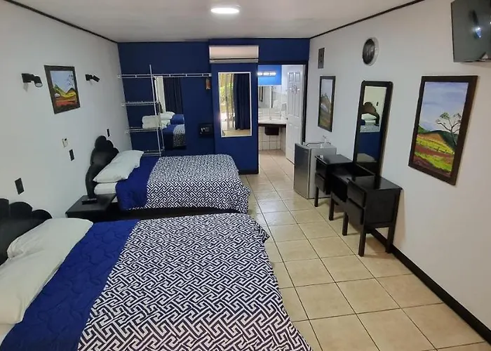 Apartamento Mangaby *