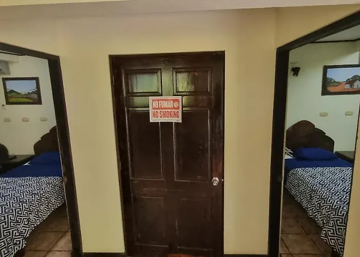 Apartamento Mangaby Playa Hermosa (Guanacaste)