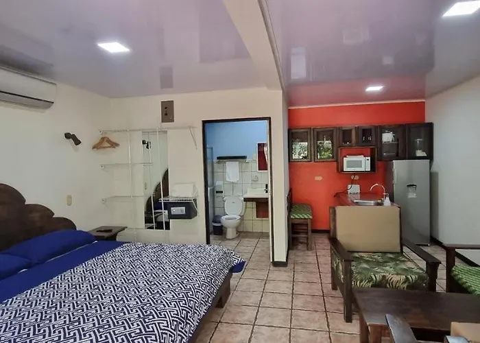Mangaby Apartamento Playa Hermosa (Guanacaste)