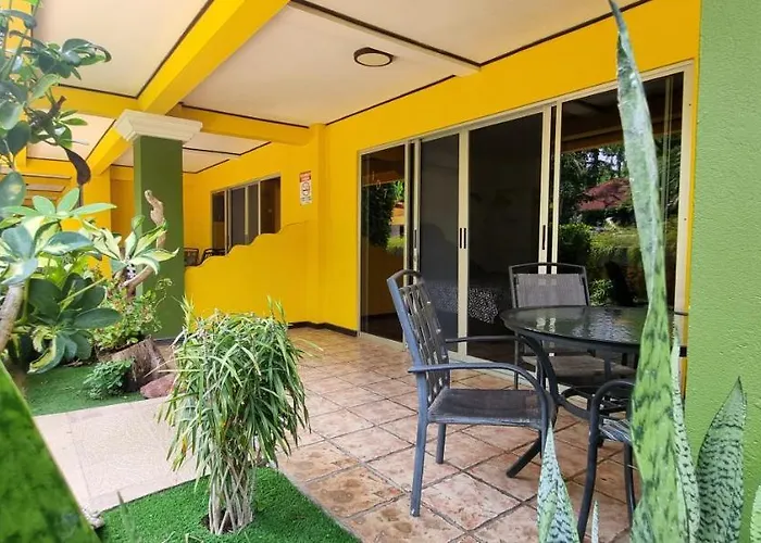 Apartamento Mangaby Playa Hermosa (Guanacaste)