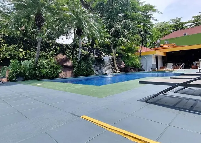 Apartamento Mangaby Playa Hermosa (Guanacaste)
