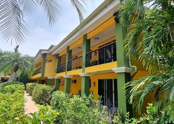 Mangaby Apartamento
