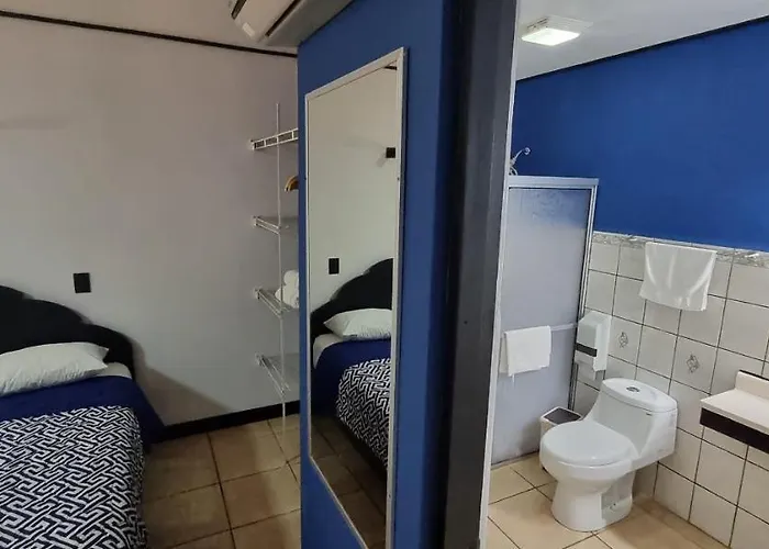 Apartamento Mangaby