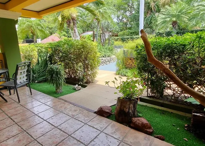 Apartamento Mangaby *