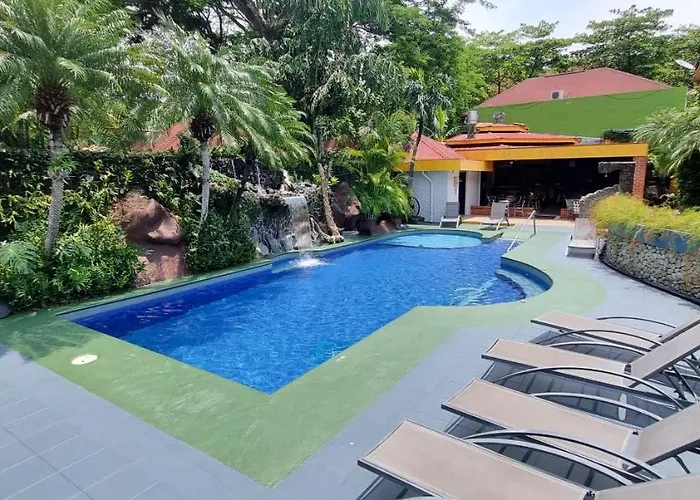 Apartamento Mangaby Playa Hermosa (Guanacaste)