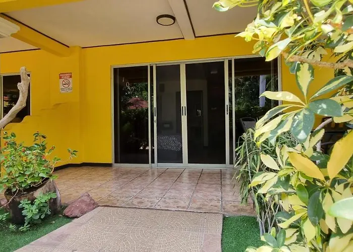 Mangaby Apartamento *