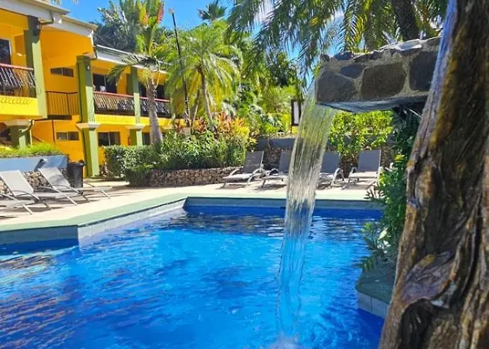 Mangaby Apartamento Playa Hermosa (Guanacaste)