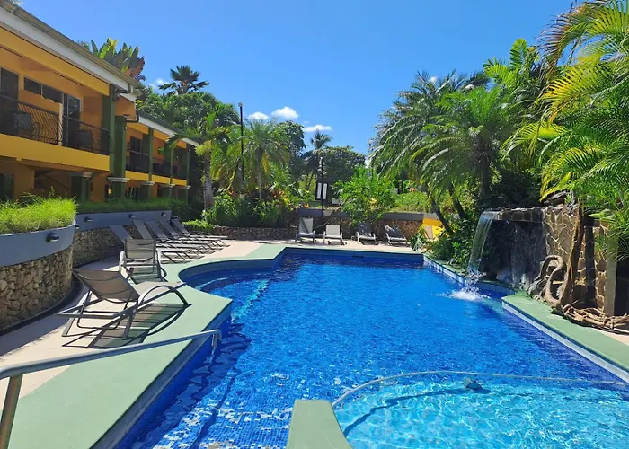 Apartamento Mangaby